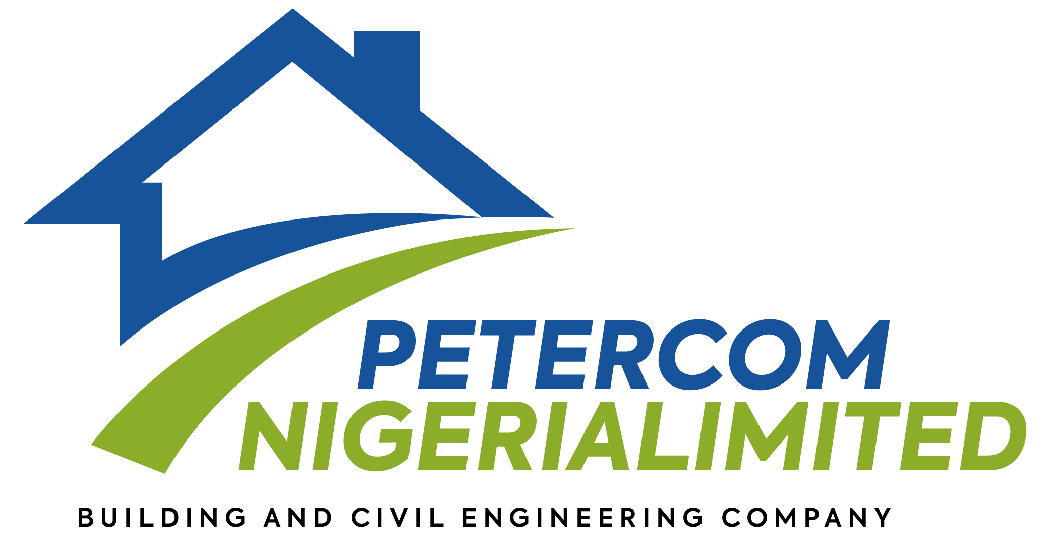 Petercomnigerialimited logo +