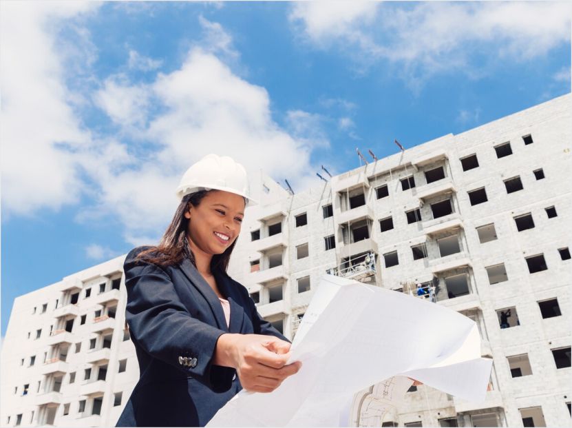 building construction _ Petercomnigerialimited