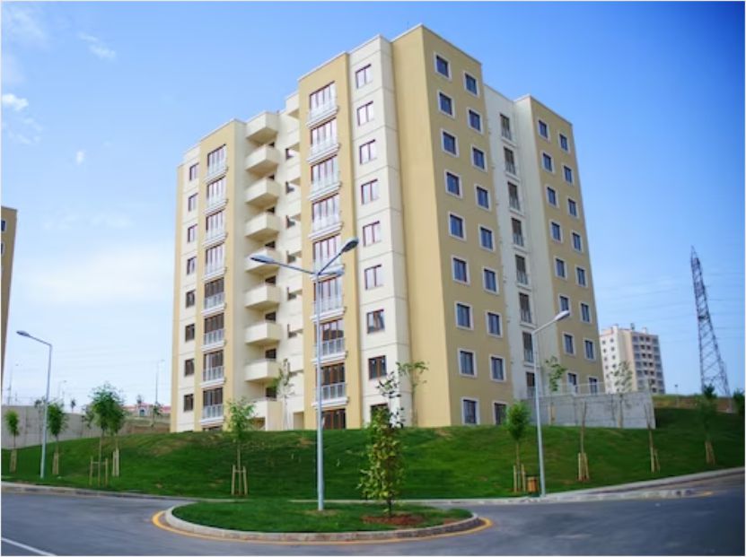 property development-real estate _ Petercomnigerialimited